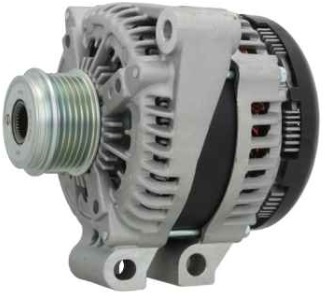 Lichtmaschine Jaguar 150 A.C. 6 PK.FL LIN 57,0 # - 1